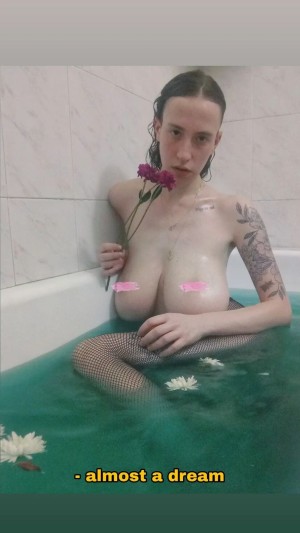 Yasmin Avrahami Photo #73