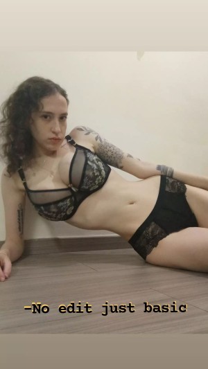 Yasmin Avrahami Photo #83