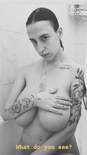 Yasmin Avrahami Photo #86