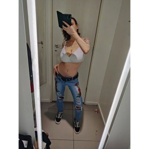 Yasmin Avrahami Photo #123