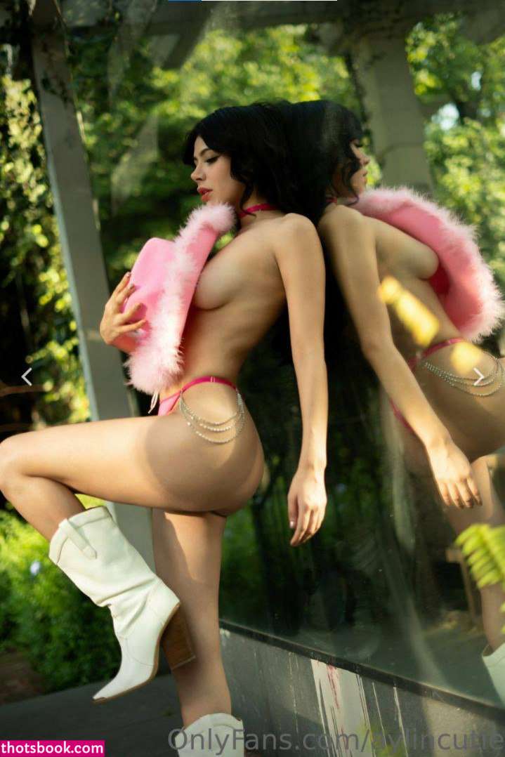 Aylincutie Photo #16