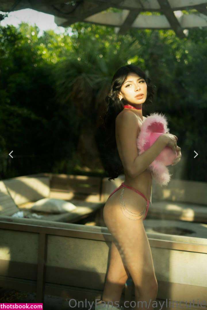 Aylincutie Photo #17
