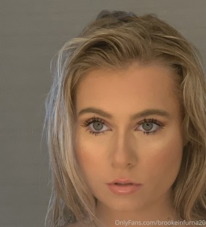 Brooke Infurna Post #3