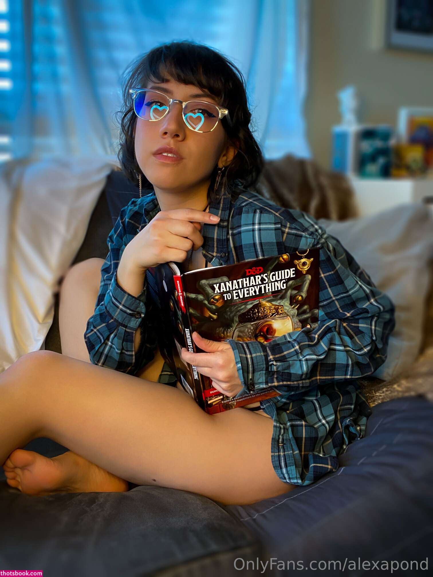 Alexa Pond Photo #202