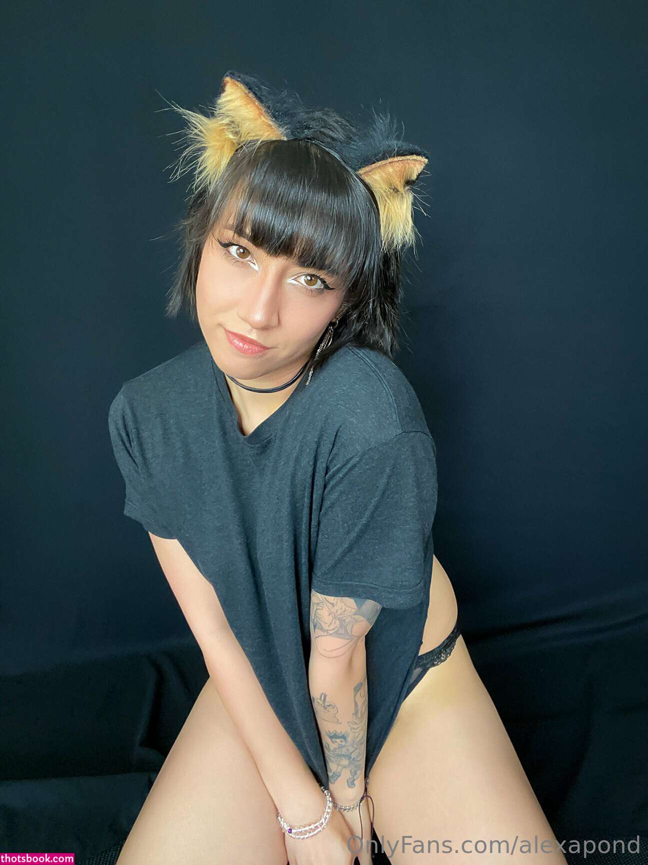 Alexa Pond Photo #240