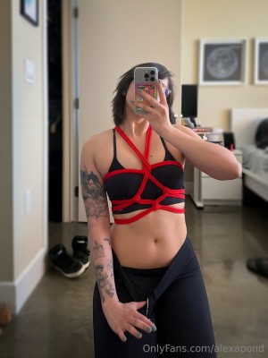 Alexa Pond Photo #281