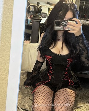 butteronapoptart69 Photo #44