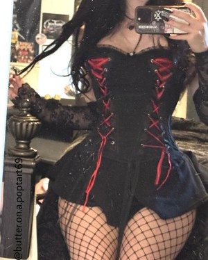 butteronapoptart69 Photo #47