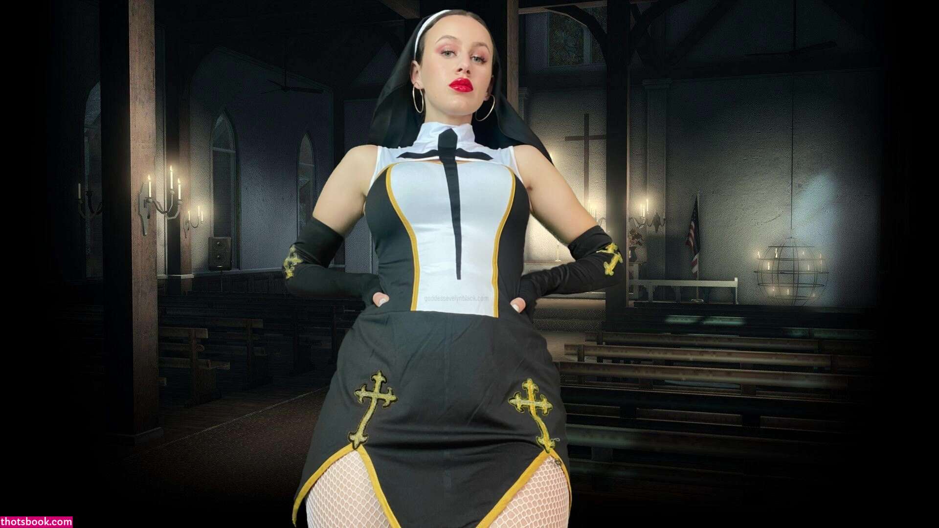 goddessevelynx Photo #60