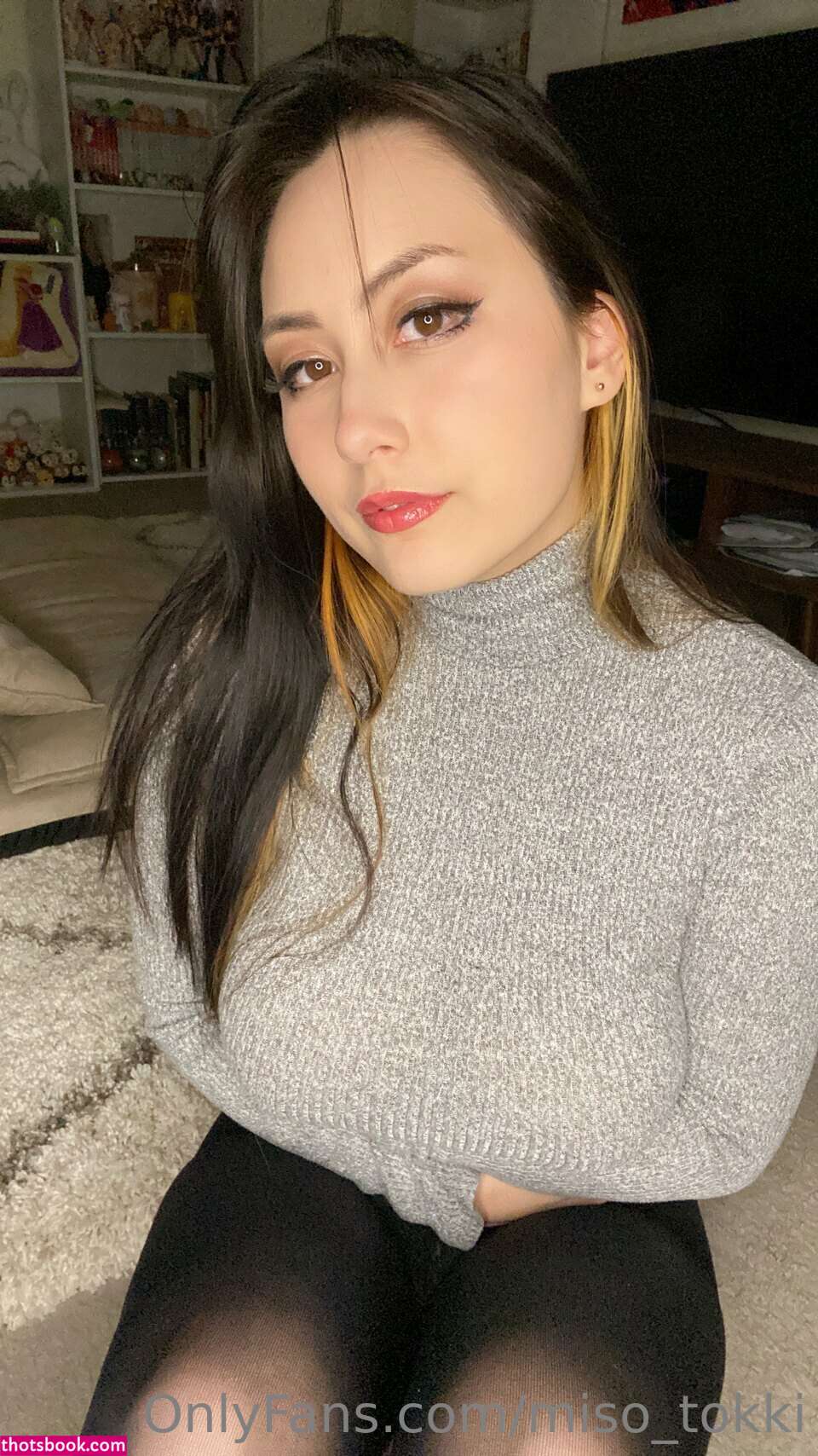 Miso Tokki Photo #93