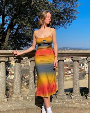 Amelie Manzoli Photo #1