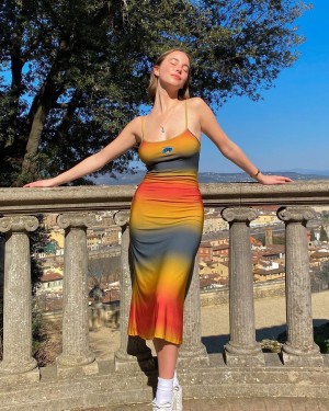 Amelie Manzoli Photo #3