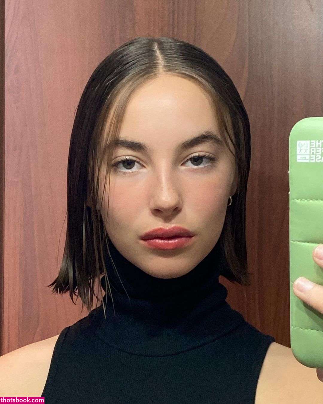 Amelie Manzoli Photo #9