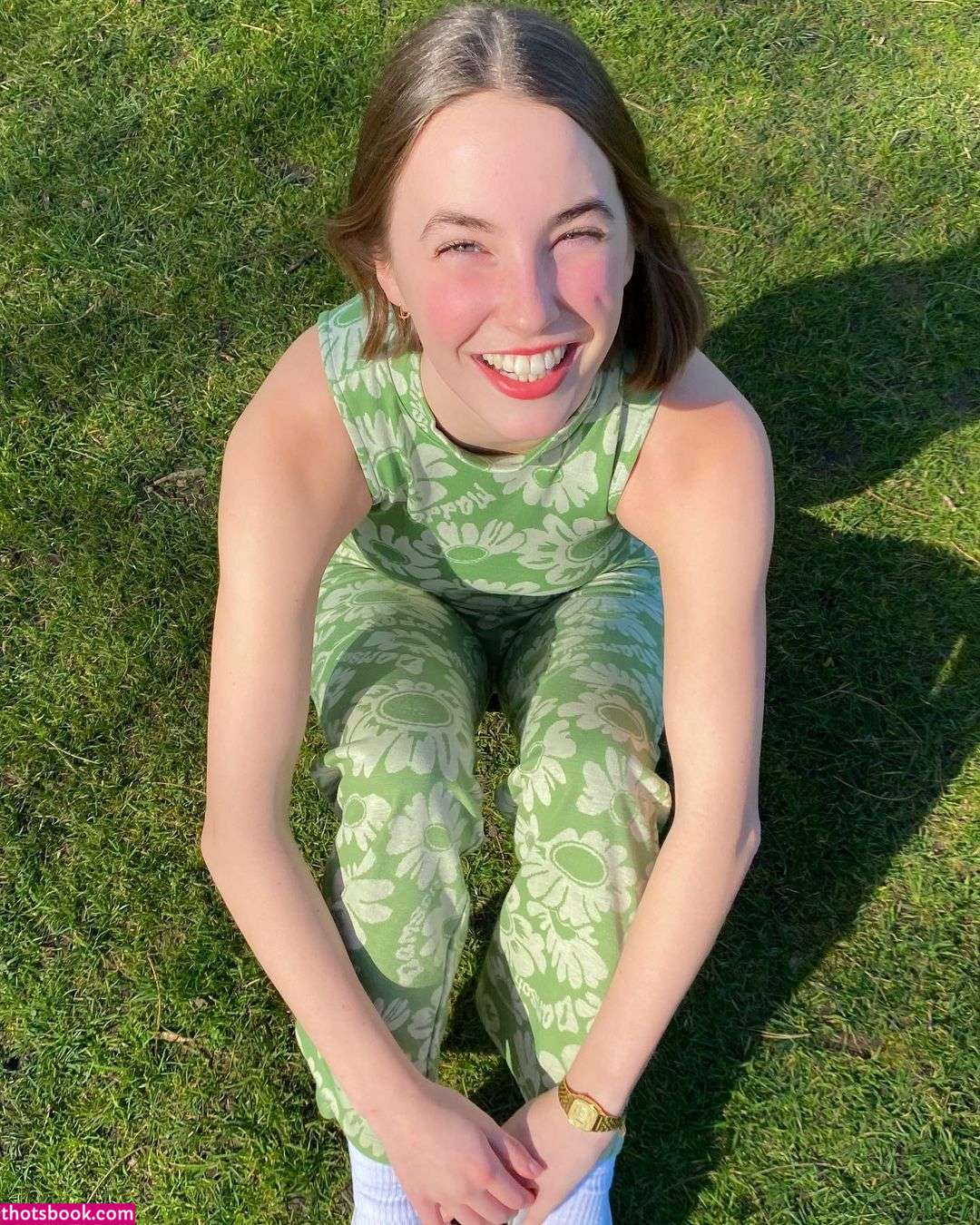 Amelie Manzoli Photo #15