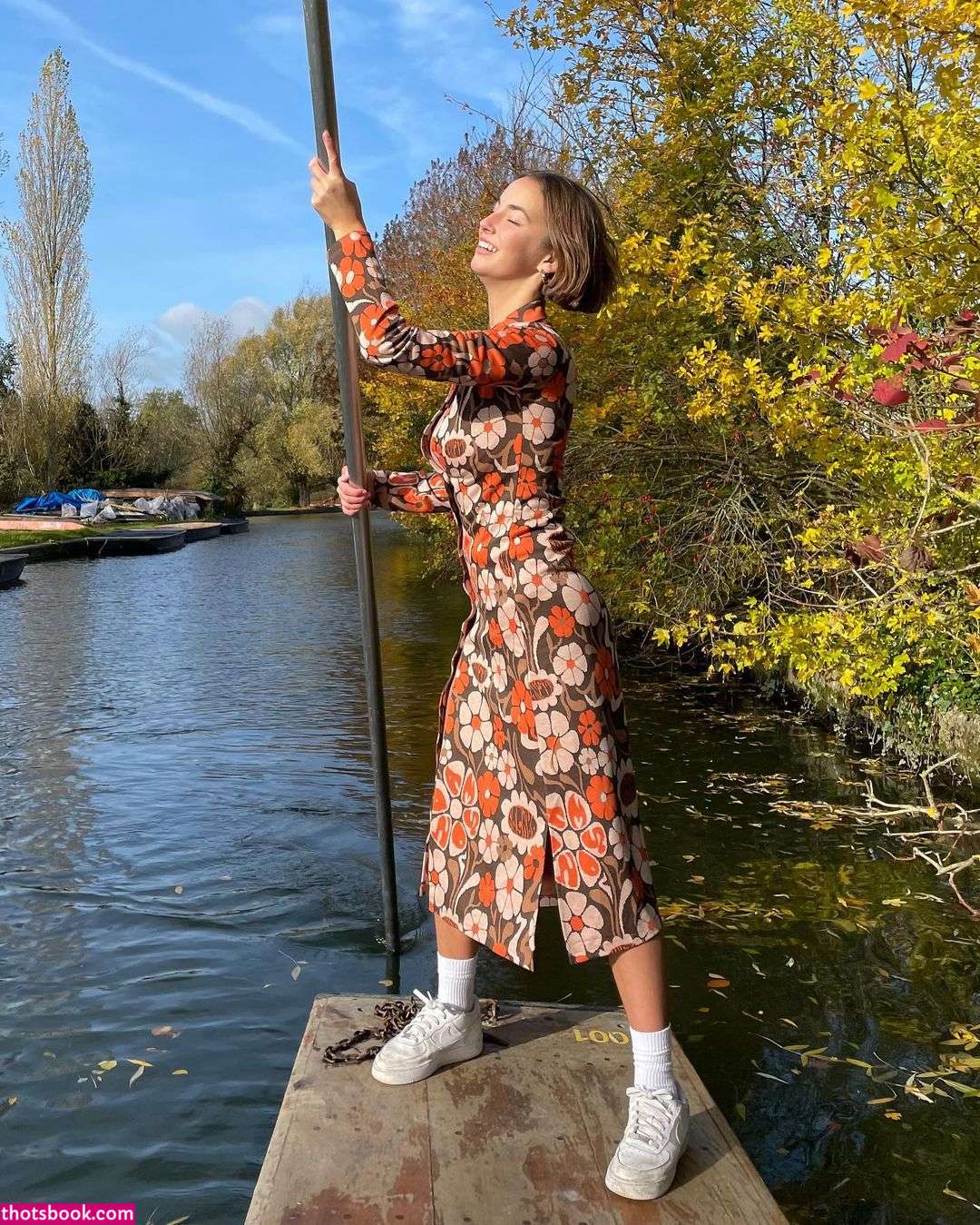 Amelie Manzoli Photo #19