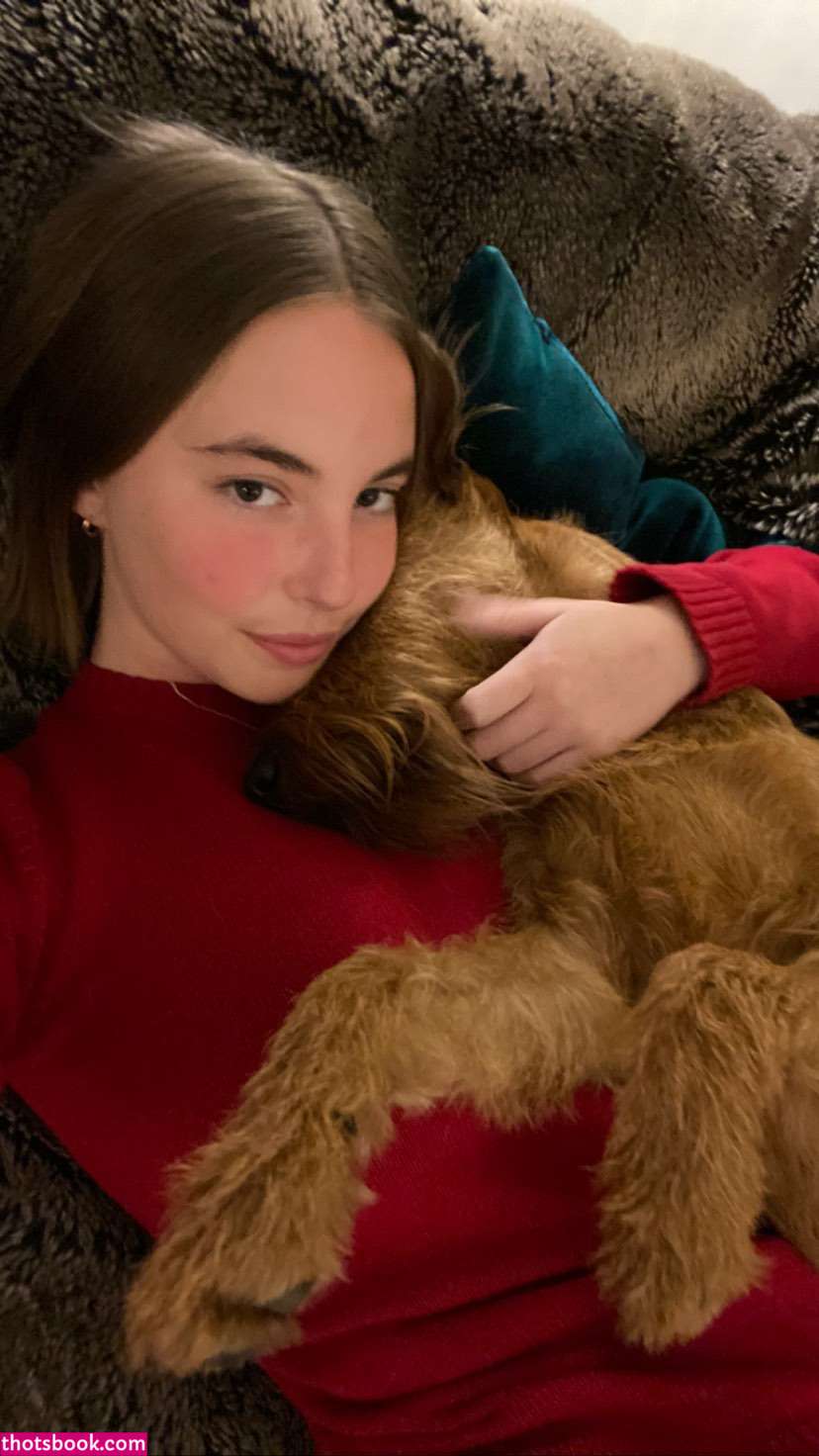 Amelie Manzoli Photo #22