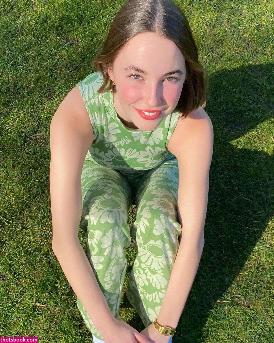 Amelie Manzoli Photo #23