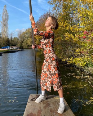 Amelie Manzoli Photo #19