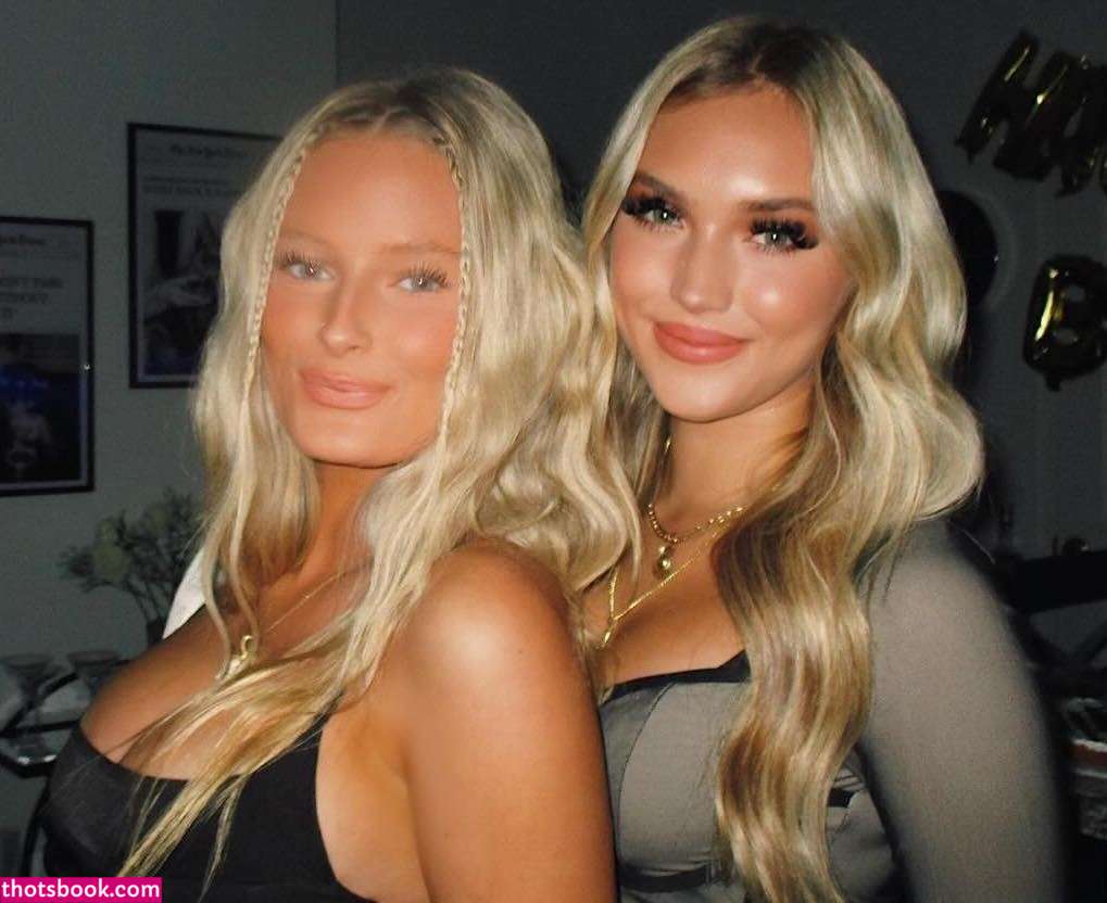 Annika Peterson Photo #28