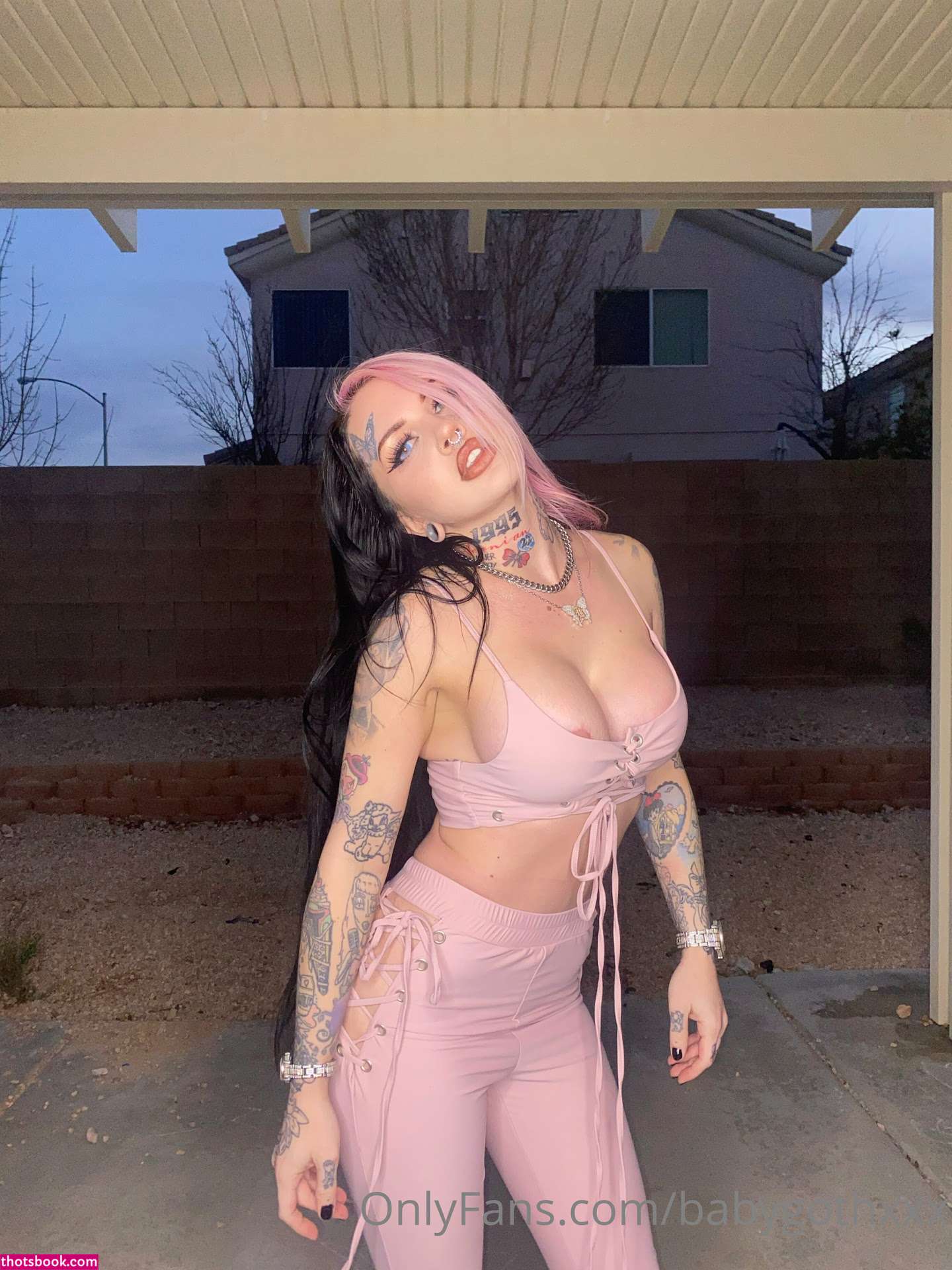 babygothxxx Photo #3