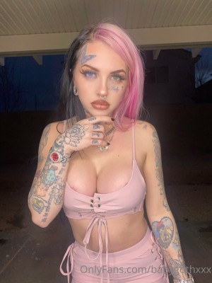 babygothxxx Photo #4