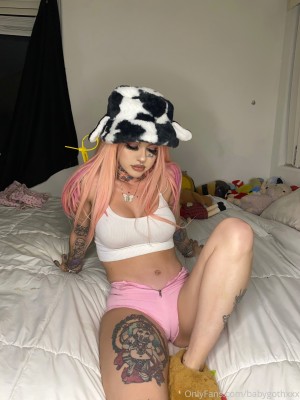 babygothxxx Photo #9