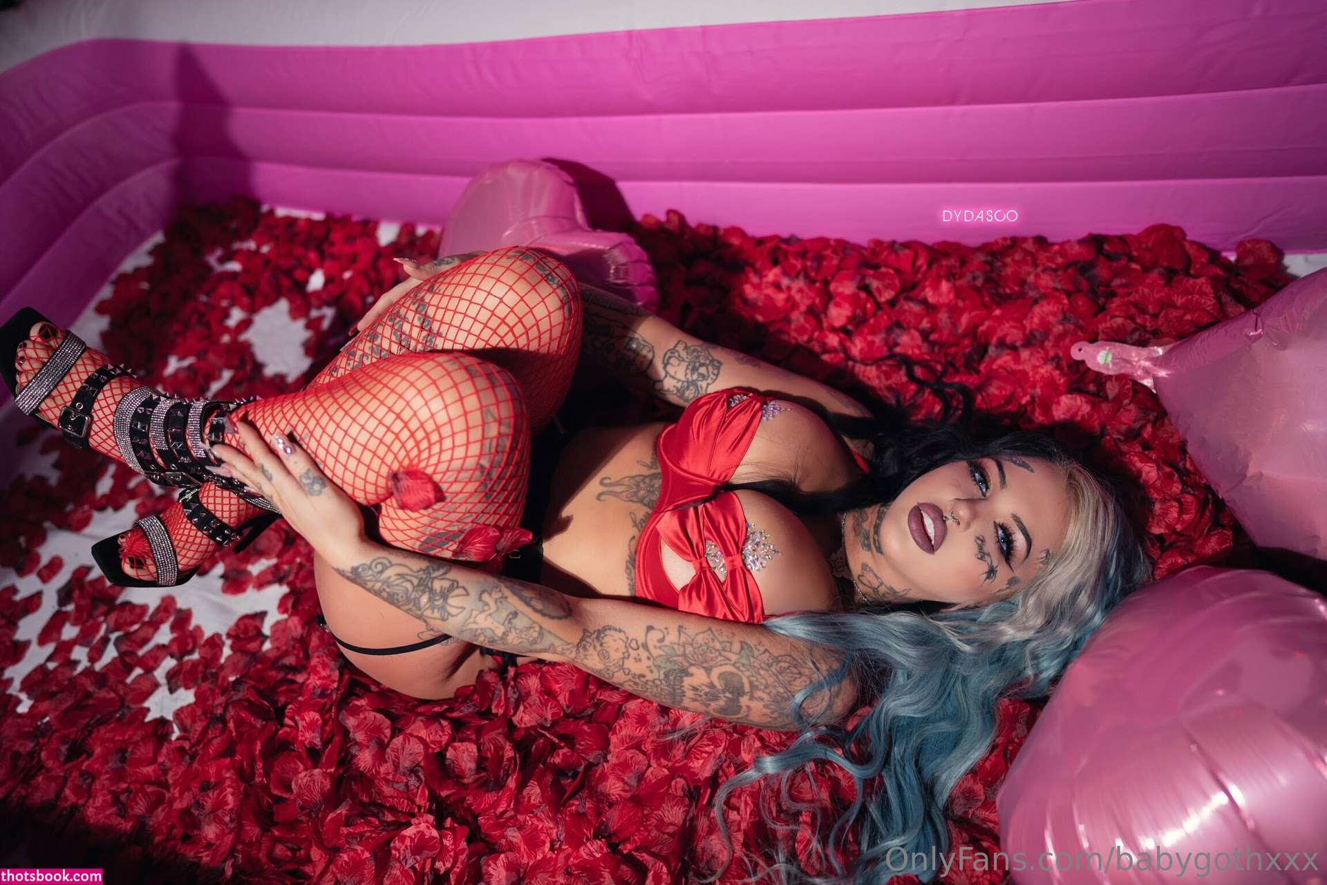 babygothxxx Photo #42