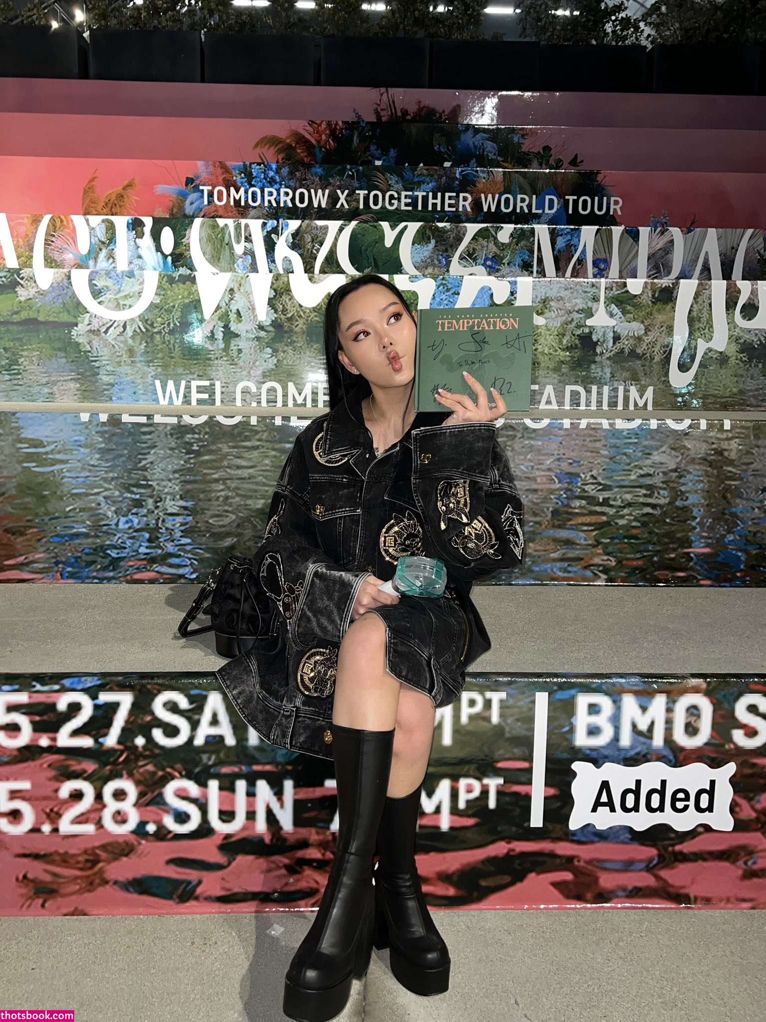 Bella Poarch Photo #225