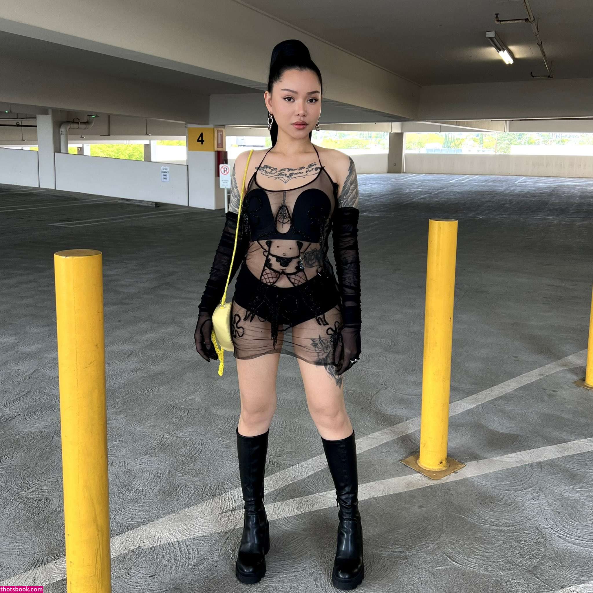 Bella Poarch Photo #228