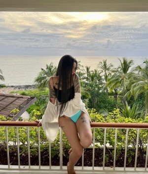 Bella Poarch Post #6