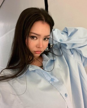 Bella Poarch Post #7