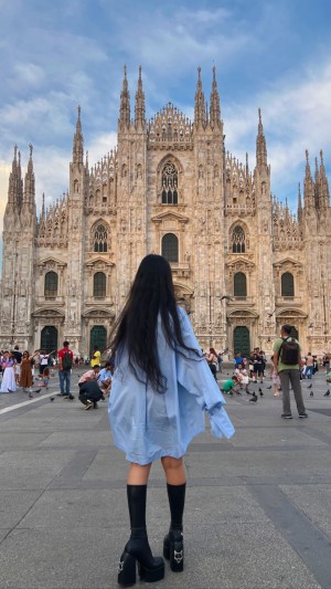 Bella Poarch Photo #238