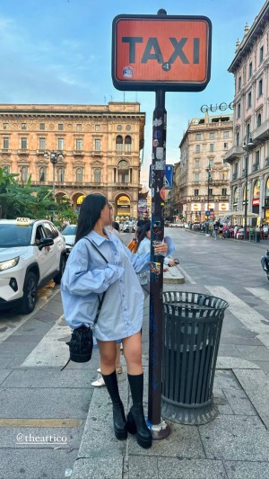 Bella Poarch Photo #239