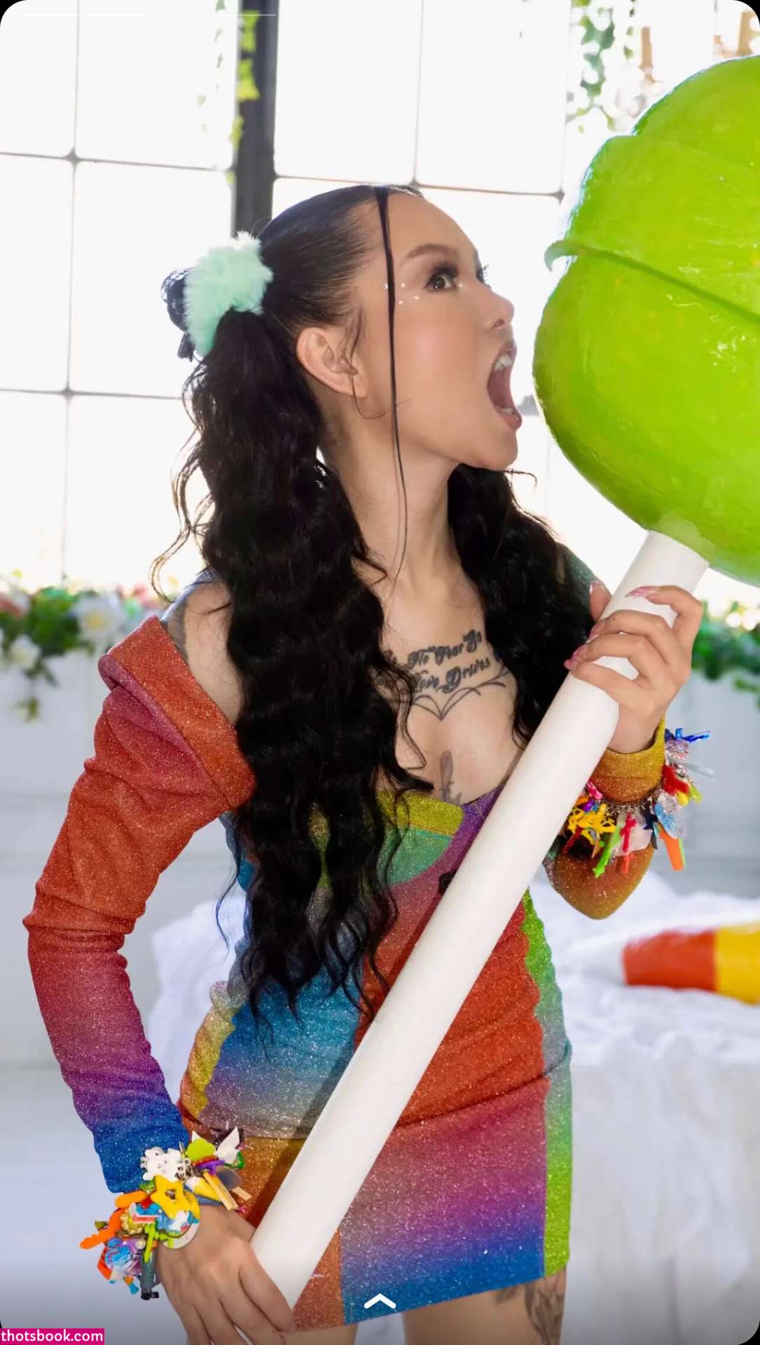 Bella Poarch Photo #250