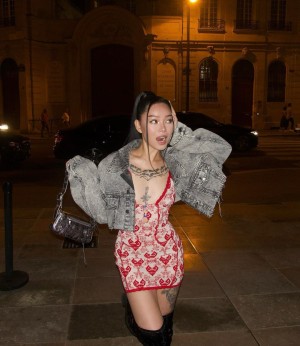 Bella Poarch Photo #255