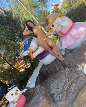 Chelsea Karpel Photo #3