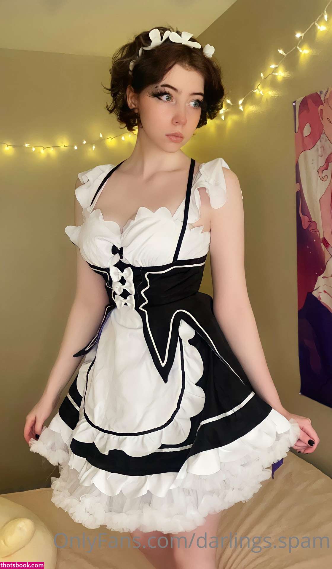 Darlingsspam Photo #6