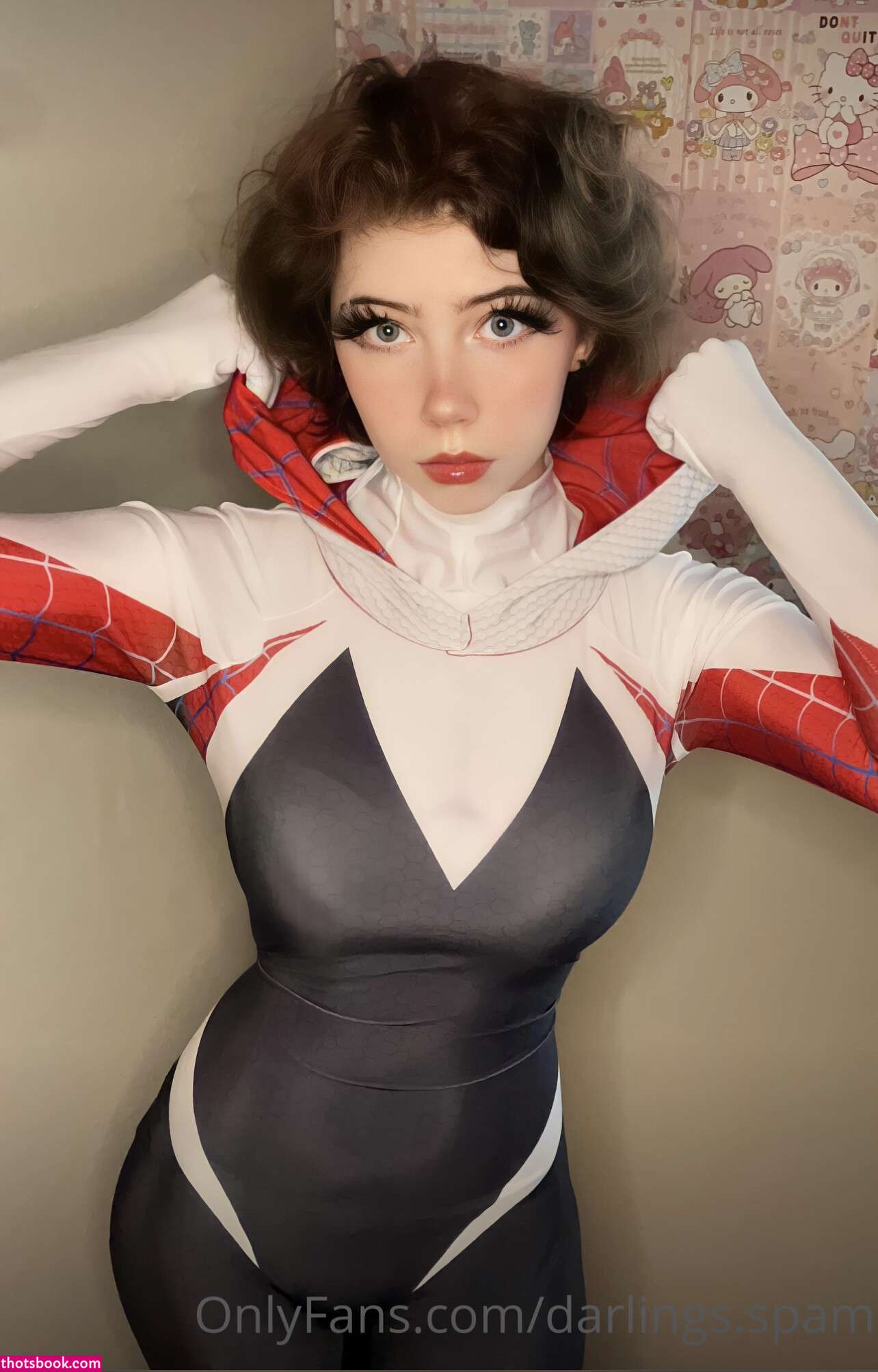 Darlingsspam Photo #14