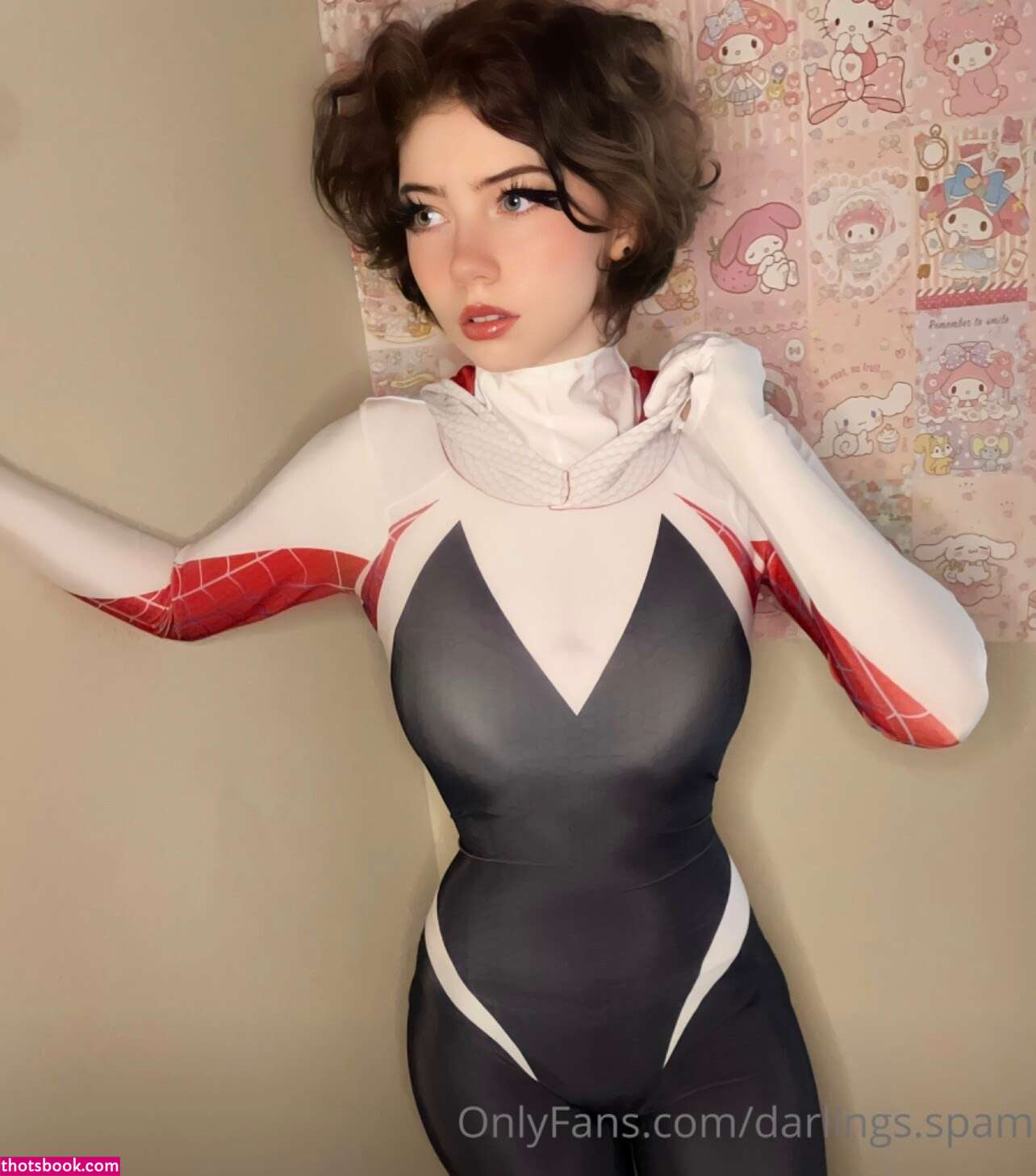 Darlingsspam Photo #15