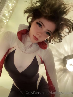 Darlingsspam Photo #16