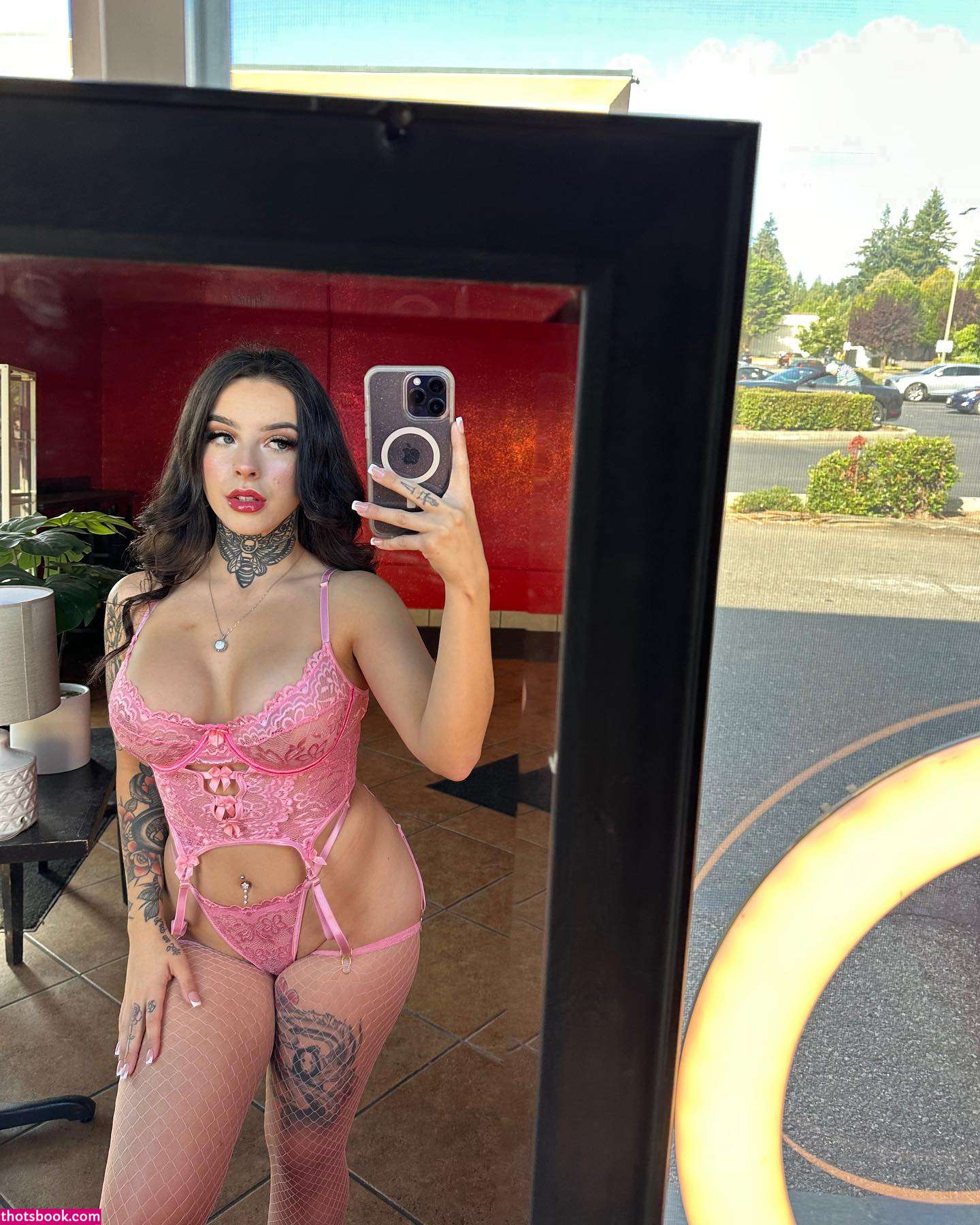 Hannahbabyjane Photo #31