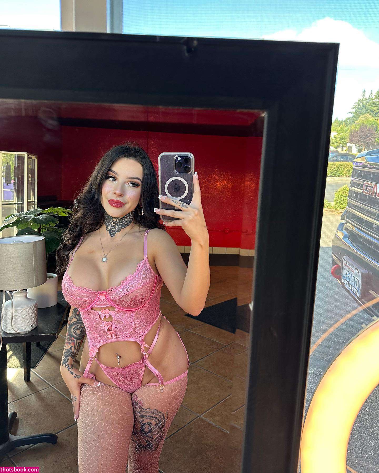 Hannahbabyjane Photo #33