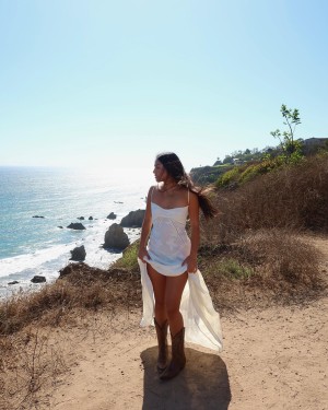 Jayka Noelle Post #3