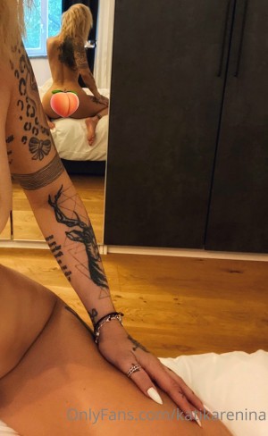 Kati Karenina Photo #16