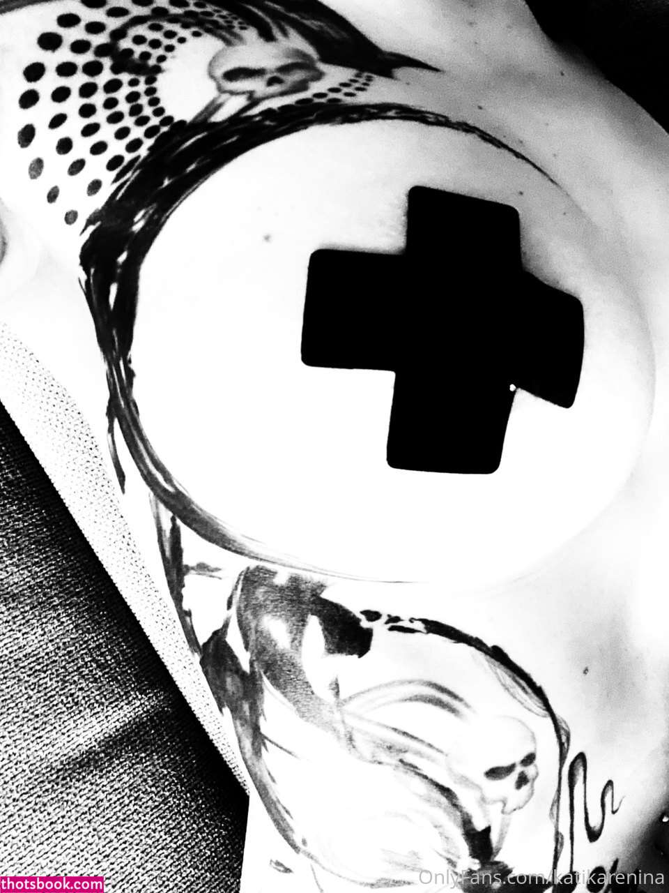 Kati Karenina Photo #87