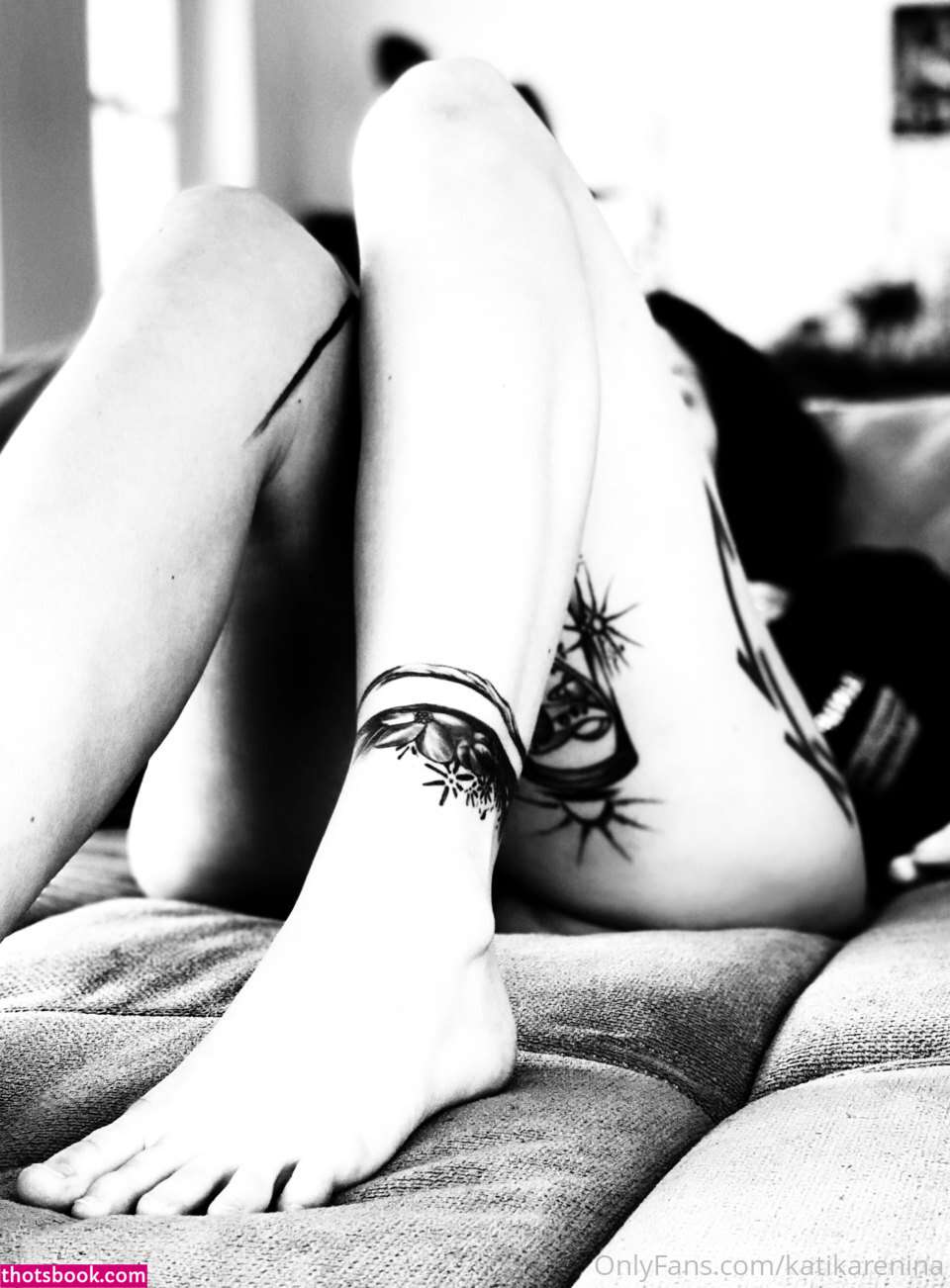 Kati Karenina Photo #104