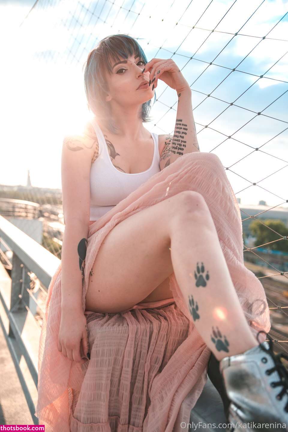 Kati Karenina Photo #109