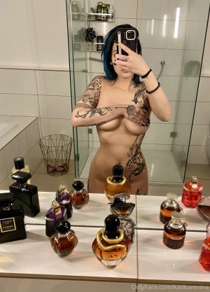 Kati Karenina Photo #64