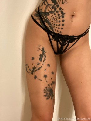 Kati Karenina Photo #80