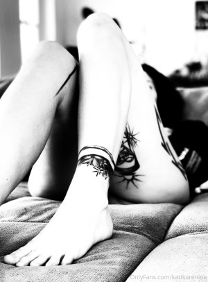 Kati Karenina Photo #104